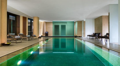 Bulgari Hotel